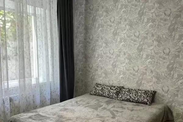 Частный сектор «Домик на Терской»