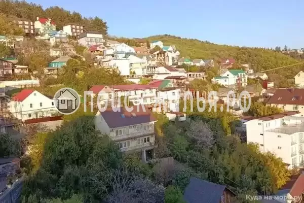 Квартира «С видом на море», Лазаревское Квартира «С видом на море», Лазаревское