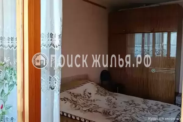 Квартира «С видом на море», Лазаревское Квартира «С видом на море», Лазаревское