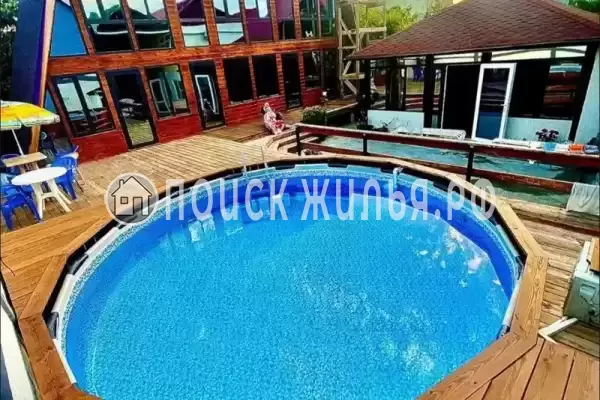 «Арарат», Краснодарский край, Сириус, Апрельская, д.17