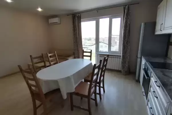 Частный сектор «Этаж в коттедже»