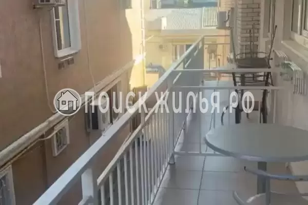 Апартаменты «Кент», Лазаревское Апартаменты «Кент», Лазаревское