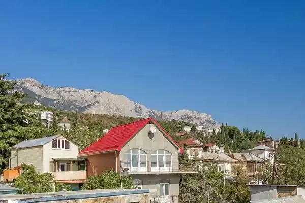 Апартаменты «Лунный камень»