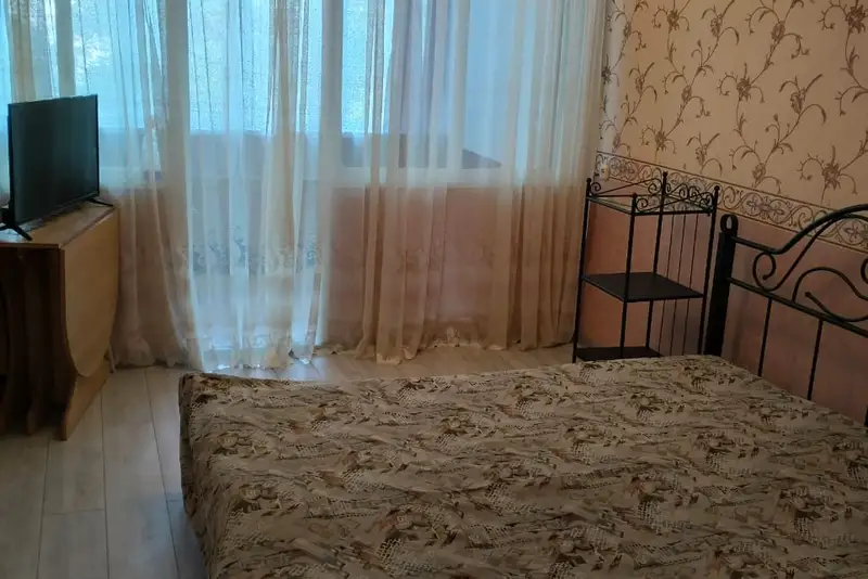 Квартира, ул.Победа, д.113, Лазаревское