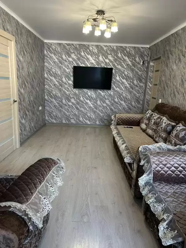Квартира «В Гагре»