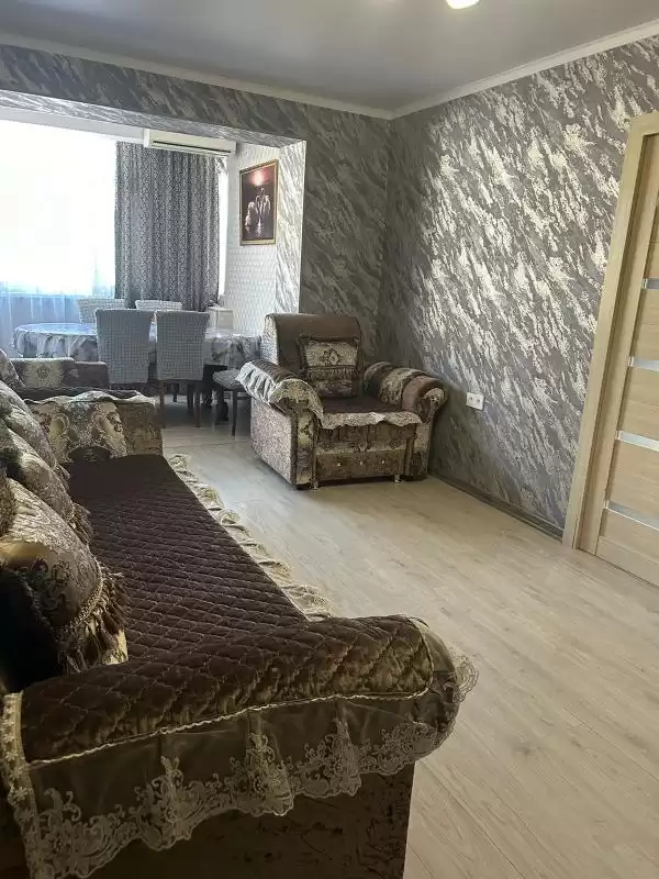 Квартира «В Гагре»