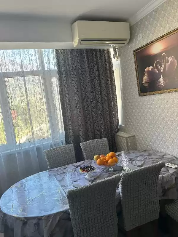 Квартира «В Гагре»