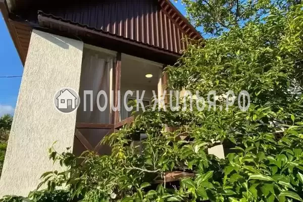 Частный сектор «Домики на Приморской», Краснодарский край, Дедеркой, Приморская, д.47А