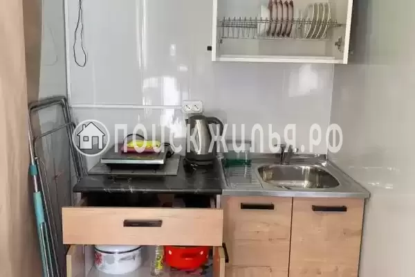 Частный сектор «Домики на Приморской», Дедеркой