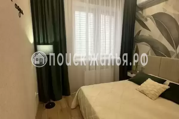 Квартира «В Мысхако», Мысхако