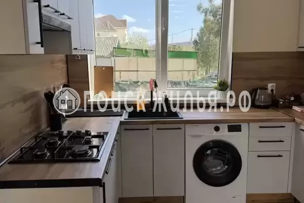 Частный сектор «Кубаночка», Геленджик