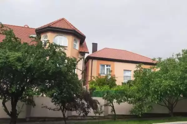 Гостевой дом, ул.Белинского, д.1