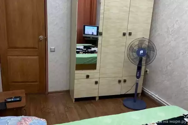Частный сектор «Иринин двор»