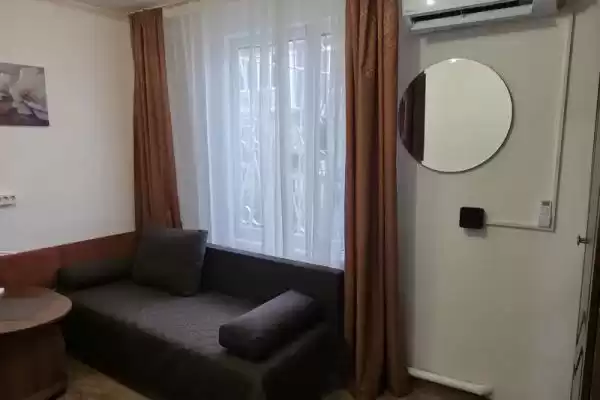 Частный сектор, ул.Комсомольская, д.3/1
