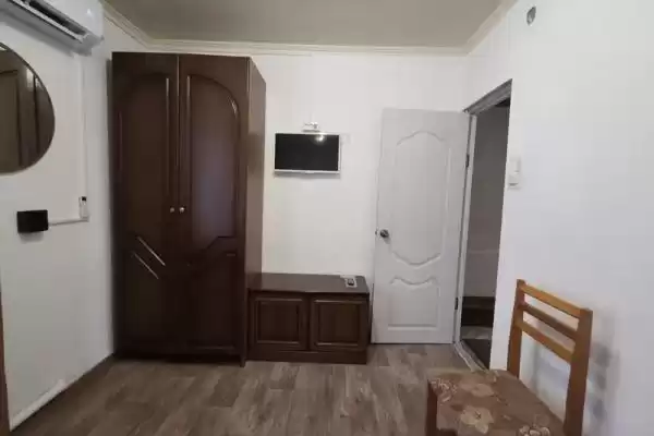 Частный сектор, ул.Комсомольская, д.3/1