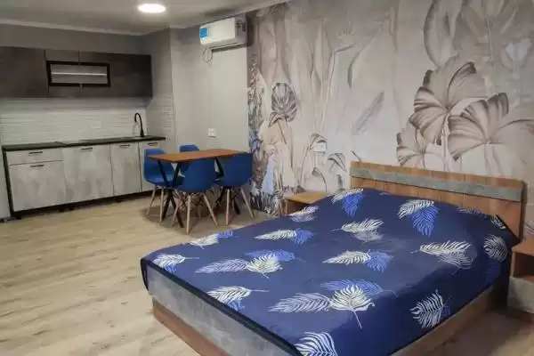 Частный сектор «Лето в Архипке»