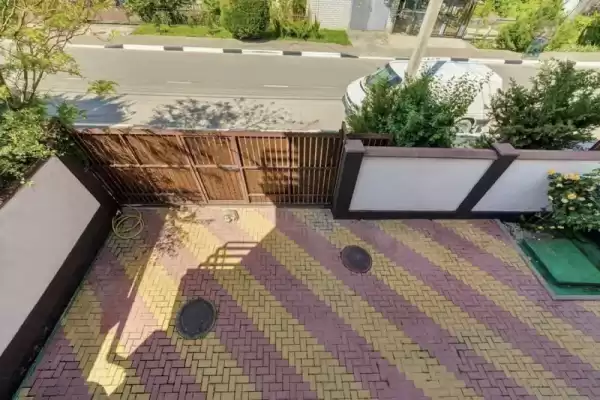 Гостевой дом, ул.Красных партизан, д.66
