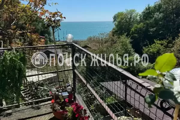 «У Моря», Краснодарский край, Туапсе, Курортная, д.10 «У Моря», Краснодарский край, Туапсе, Курортная, д.10