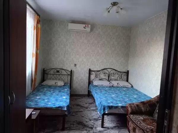 Частный сектор «Дом под ключ»