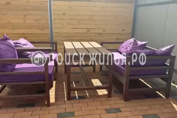 Гостевой дом «Рива», Кучугуры Гостевой дом «Рива», Кучугуры