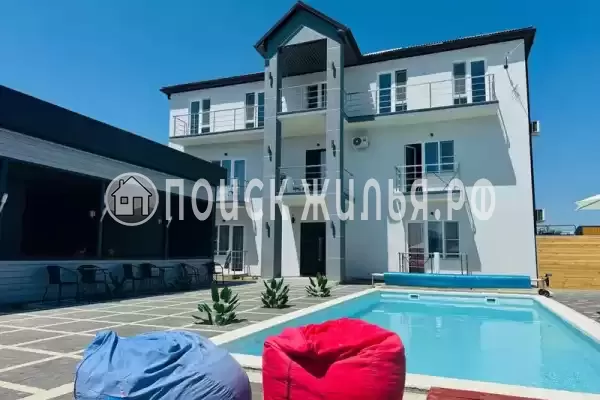 Гостевой дом «Рива», Кучугуры Гостевой дом «Рива», Кучугуры