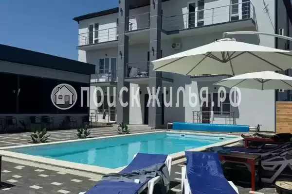 Гостевой дом «Рива», Кучугуры Гостевой дом «Рива», Кучугуры