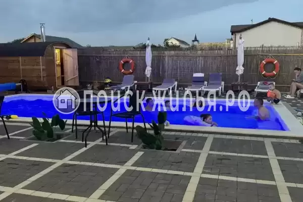 Гостевой дом «Рива», Кучугуры Гостевой дом «Рива», Кучугуры