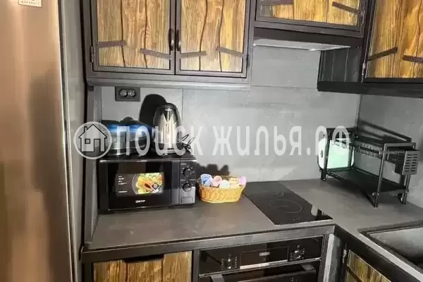 Квартира «Три Света», Сочи