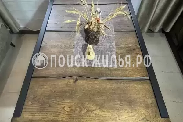 Квартира «Три Света», Сочи