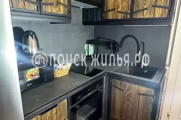 Квартира «Три Света», Сочи