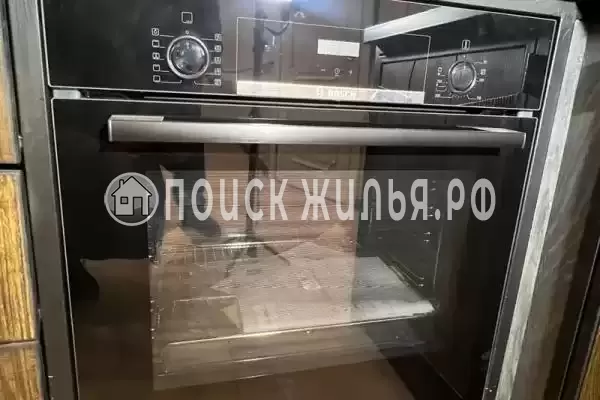 Квартира «Три Света», Сочи