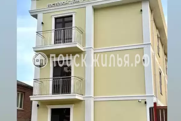 Частный сектор «Илиос», Кабардинка Частный сектор «Илиос», Кабардинка
