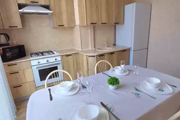Квартира «В ЖК Прованс»