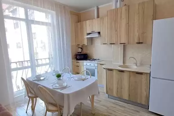 Квартира «В ЖК Прованс»