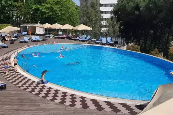 Квартира «С видом на море»