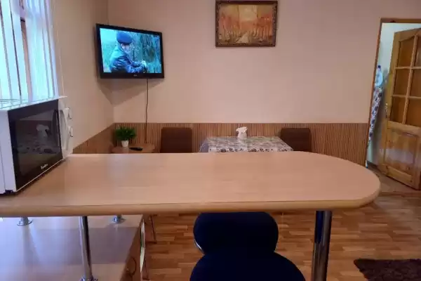 Частный сектор «Двухкомнатная дача»