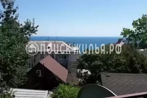 Апартаменты, Юсуповский переулок, д.10А, Кореиз