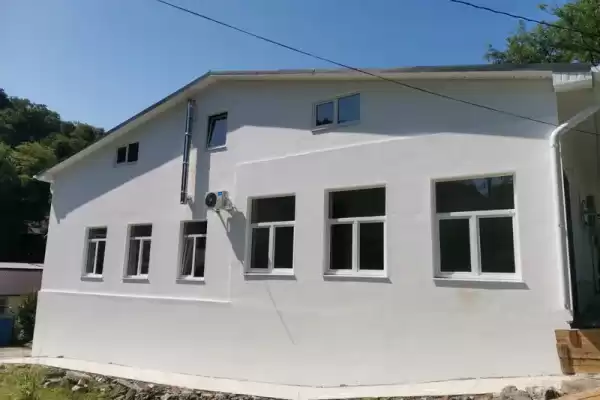 Гостевой дом «Дом у моря»