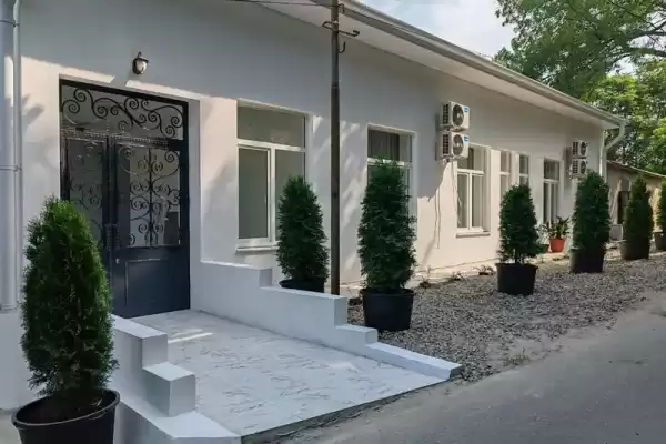 Гостевой дом «Дом у моря»