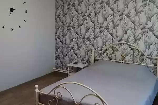Частный сектор, ул.Коллективная, д.247