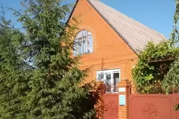 Частный сектор на Коллективная, д. 247, Краснодарский край, Должанская, Коллективная, д. 247