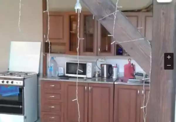 Частный сектор, ул.Октябрьская, д.71
