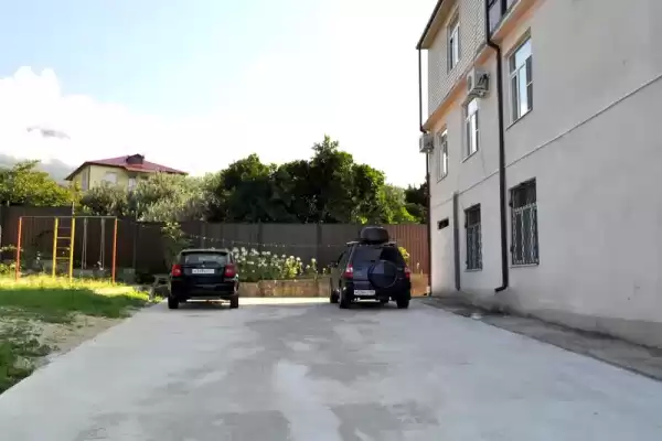 Гостевой дом «Псырцха»