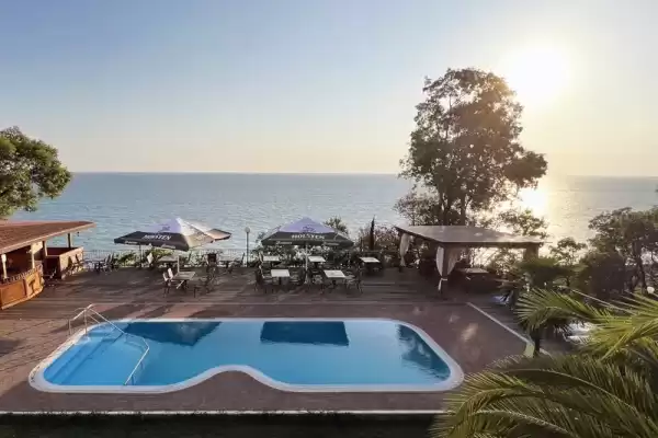 Гостевой дом «Море»