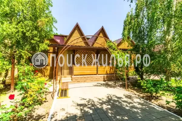 База отдыха «Крестьянское Подворье», Джемете