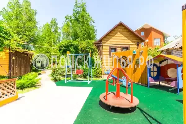 База отдыха «Крестьянское Подворье», Джемете