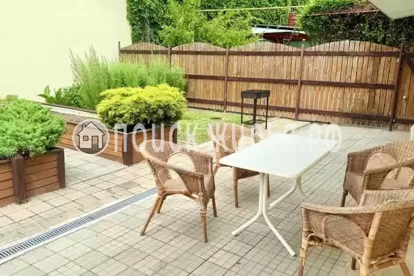 База отдыха «Крестьянское Подворье», Джемете