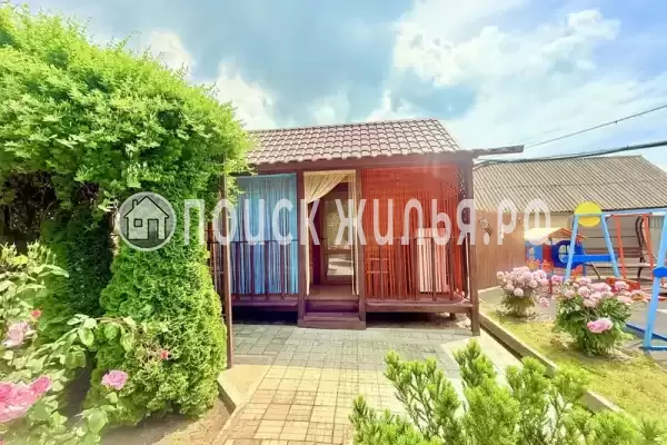 База отдыха «Крестьянское Подворье», Джемете