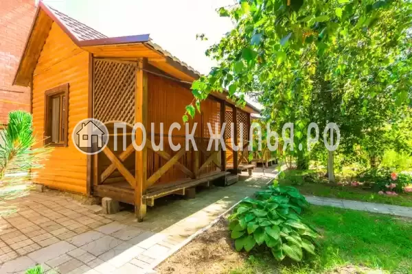 База отдыха «Крестьянское Подворье», Джемете