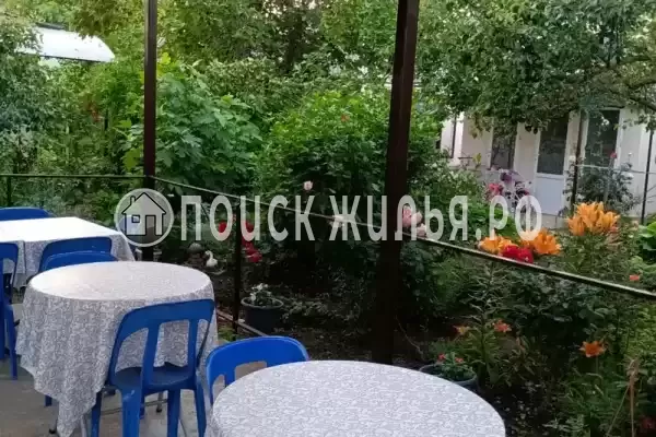 Гостевой дом «Светлана в Благовещенской», Благовещенская